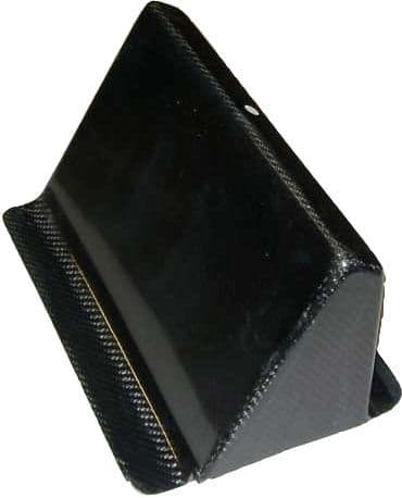 Universal Footrest Carbon