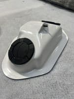 Universal Roof Vent Interior