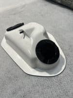 Universal Roof Vent Interior