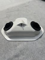 Universal Roof Vent Interior