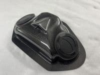 Universal Roof Vent Interior