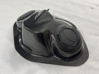 Universal Roof Vent Interior