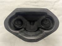 Universal Roof Vent Interior