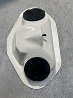 Universal Roof Vent Interior