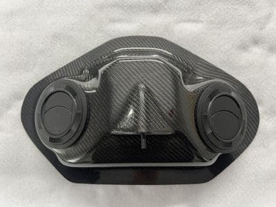 Universal Roof Vent Interior