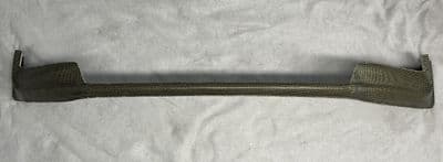 VW Polo R5 Splitter Protector  RT2017/PU