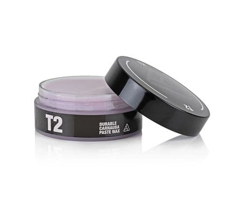 Alchemy T2 Durable Car Wax - 150ml Alchemy T2 is a carnauba wax blended with montan and oils, which