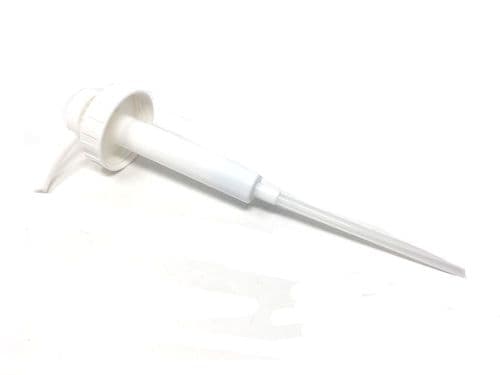 Bilt Hamber 63mm Hand Pump - 10ml