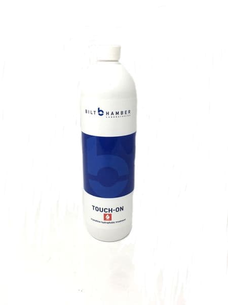 Bilt Hamber Touch On Crystalline Hydrophobic Ceramic Paint Protection 1L