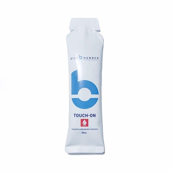 Bilt Hamber Touch-On Crystalline Hydrophobic Treatment apply Qty 1 Per Month