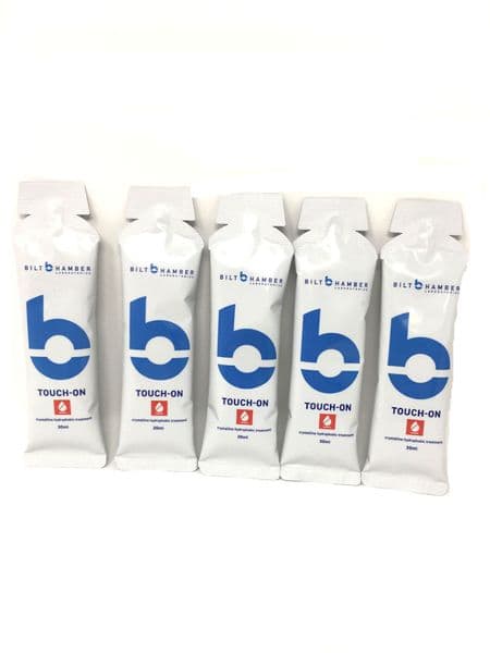 Bilt Hamber Touch-On Crystalline Hydrophobic Treatment apply Qty 1 Per Month x 5