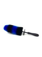 Car Alloy Wheels Cleaning Brush 18