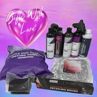 Car Cleaning Bundle Shine Your Car