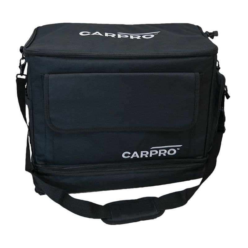 CarPro Big Detailing Bag L45 X D30 X H40 CM Synthetic Nylon Material