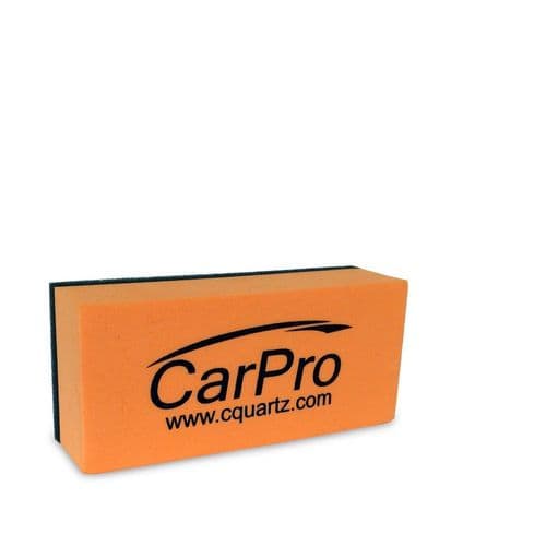 Carpro Cquartz Foam Block Applicator