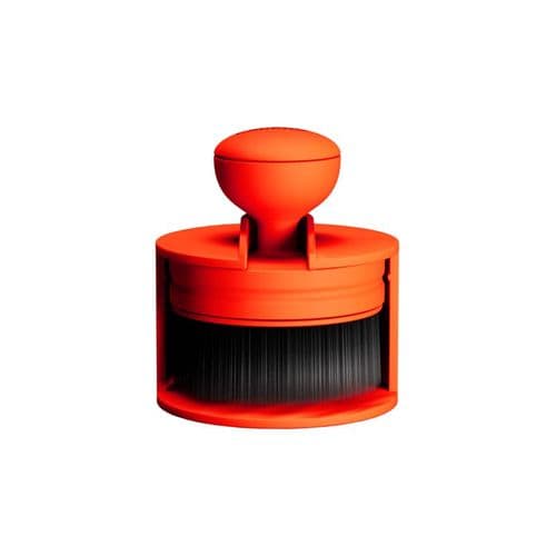 CarPro DarkSide Tyre Brush Perfect For Applying DarkSide & Other Tyre Dressings