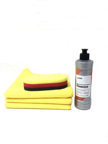 Carpro Essence 250ml Extreme Gloss Primer Semi Permanent Filler, Si02, Bundle