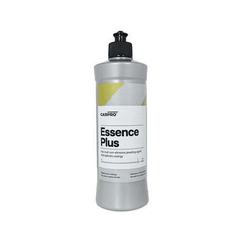 CarPro Essence Plus 500ml Non-abrasive Gloss Agent & Top Coat Jeweller