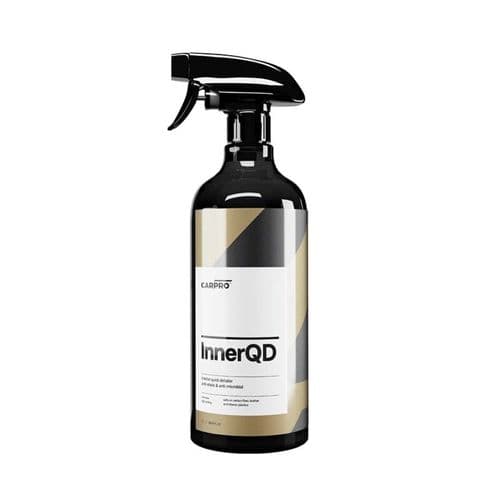 CarPro Inner Quick Detailer 1L  Anti-static & Anti-Microbial Interior Detailer