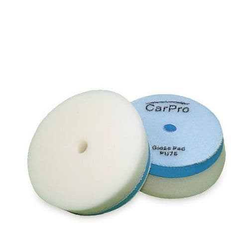 CarPro PU Gloss Finish Pad 76/85mm - Single Pad Only
