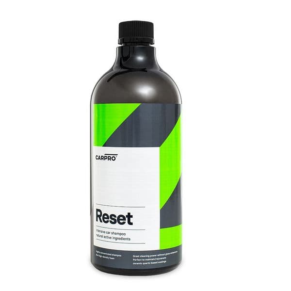 Carpro Reset Maintenance Shampoo 1L