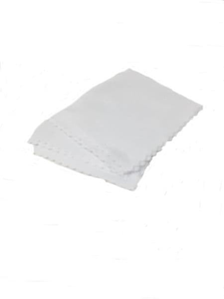 Carpro Suede MicroFiber (10cmx10cm) 10 Pack