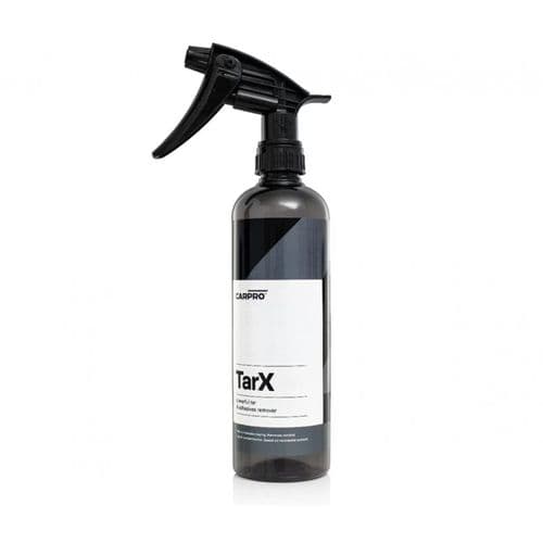 CarPro TarX 500ml Tar & Adhesives Remover, Powerful & Professional Strength