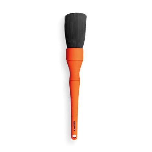 CarPro XL Detailing Brush Suitable For Use On Exterior & Interior Surfaces