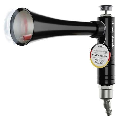 Chemicalworkz Mini Air Gun Cleaning Of Hard-to-Reach Areas Compressed Air Source