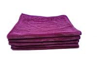CLEARANCE - Drying Towel Triple Loop Drying Towel 60cm x 80cm High Absorbancy 600gsm x 5