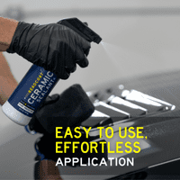 Collinite Beadcoat Ceramic Sealant 473ml Hydrophobic Protection, High Gloss