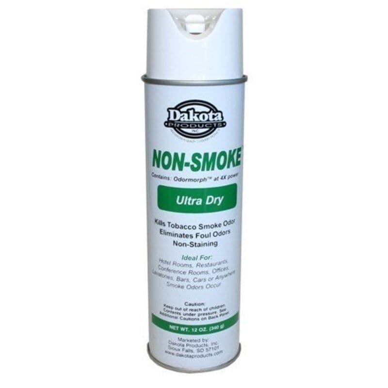 tobacco odour neutraliser Dakota Non-Smoke Cigarette Smoke Odour Eliminator 12oz Remove Tobacco Smoke  EVRI Courier 2-3 Days