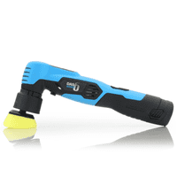 Das-6 Nano Cordless Mini Polisher Kit Reaching 1.2