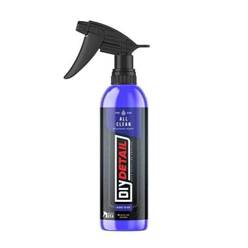 DIY Detail All Clean All Purpose Cleaner 473ml Break Down Grease & Contaminants