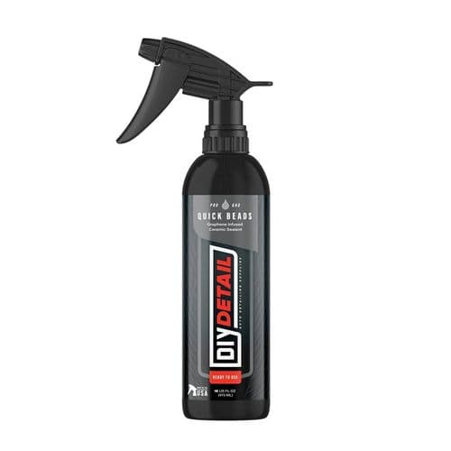 DIY Detail Quick Beads – 473ml Graphene Infused Paint Protection Sealant