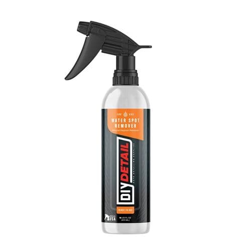 DIY Detail Water Spot Remover – 473ml Removes Water Spot Stains