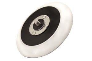 Flexipads 125mm Ultra Soft Dual Action Backing Plate - AP096