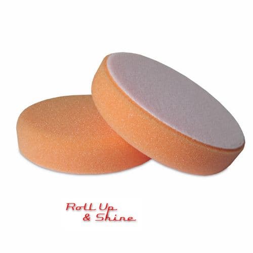 Flexipads 135mm Firm Polishing Pad 44715 Single Pad