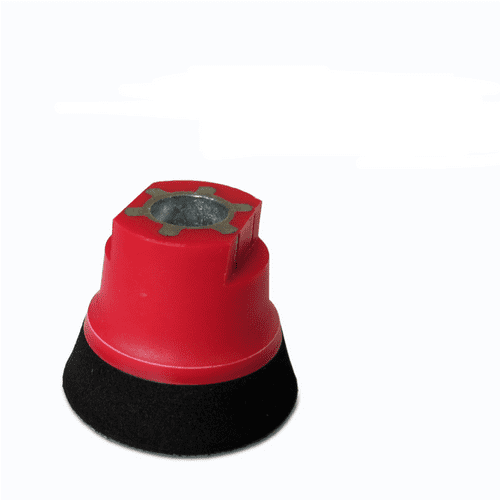 Flexipads 50mm Soft Rotary Backing Plate M14 - 36298