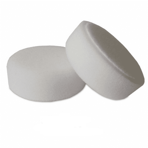 Flexipads 80mm Very Firm Compounding Pad