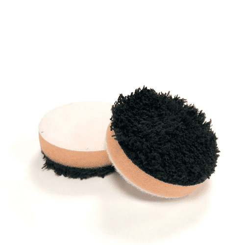 Flexipads DA Microfiber Black Cutting Disc 32mm MGCB1