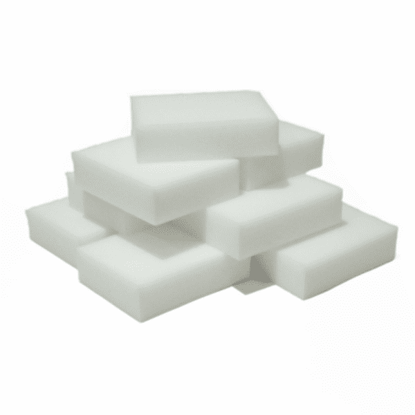 Flexipads White Magic Sponge Scuff & Mark Remover 10 Pack Part Code 40810