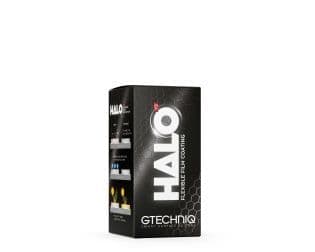 Gtechniq HALOv2 Flexible Film Coating 50ml Paint Protection Film & Vinyl