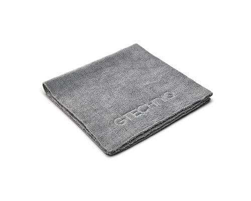 Gtechniq MF1 ZeroR New Edgeless Microfiber Buffing Cloth 40x40cm