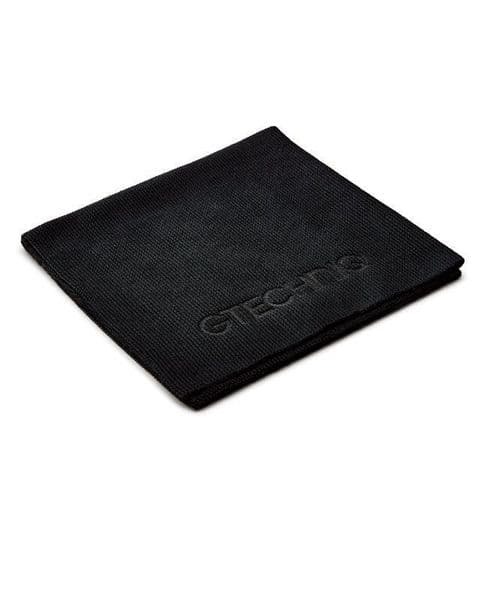Gtechniq MF6 Haze Buster Microfiber Buffing Cloth 40x40cm CSL EXO Application
