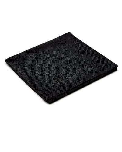 Gtechniq MF6 Haze Buster Microfiber Buffing Cloth 40x40cm CSL EXO Application