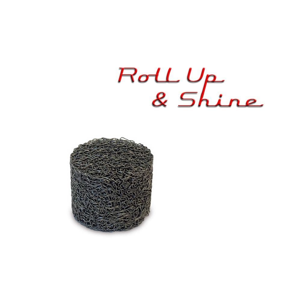 HD Foam Lance Replacement Gauze Wadding Service Part