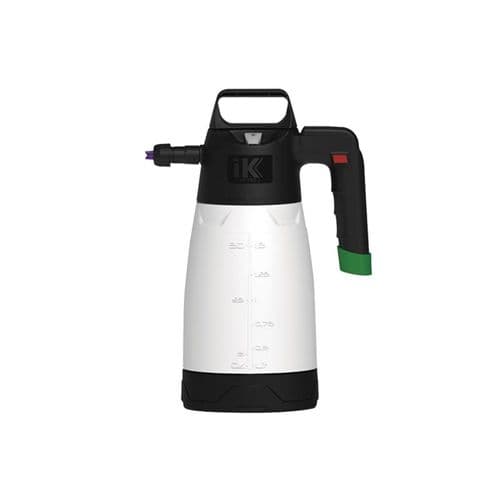 IK FOAM Pro 2 Professional Handheld Foam Sprayer 2 Litre Volume