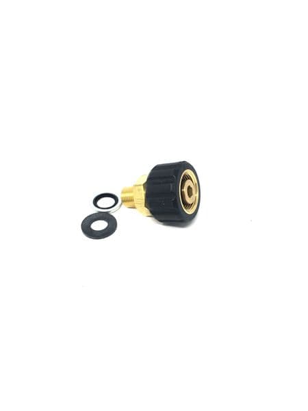 Karcher Pro HD / HDS Snow Foam Lance Adaptor