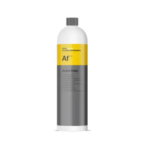 Koch-Chemie Af - Active Foam – 1L Highly Concentrated Self-Service Hand Wash